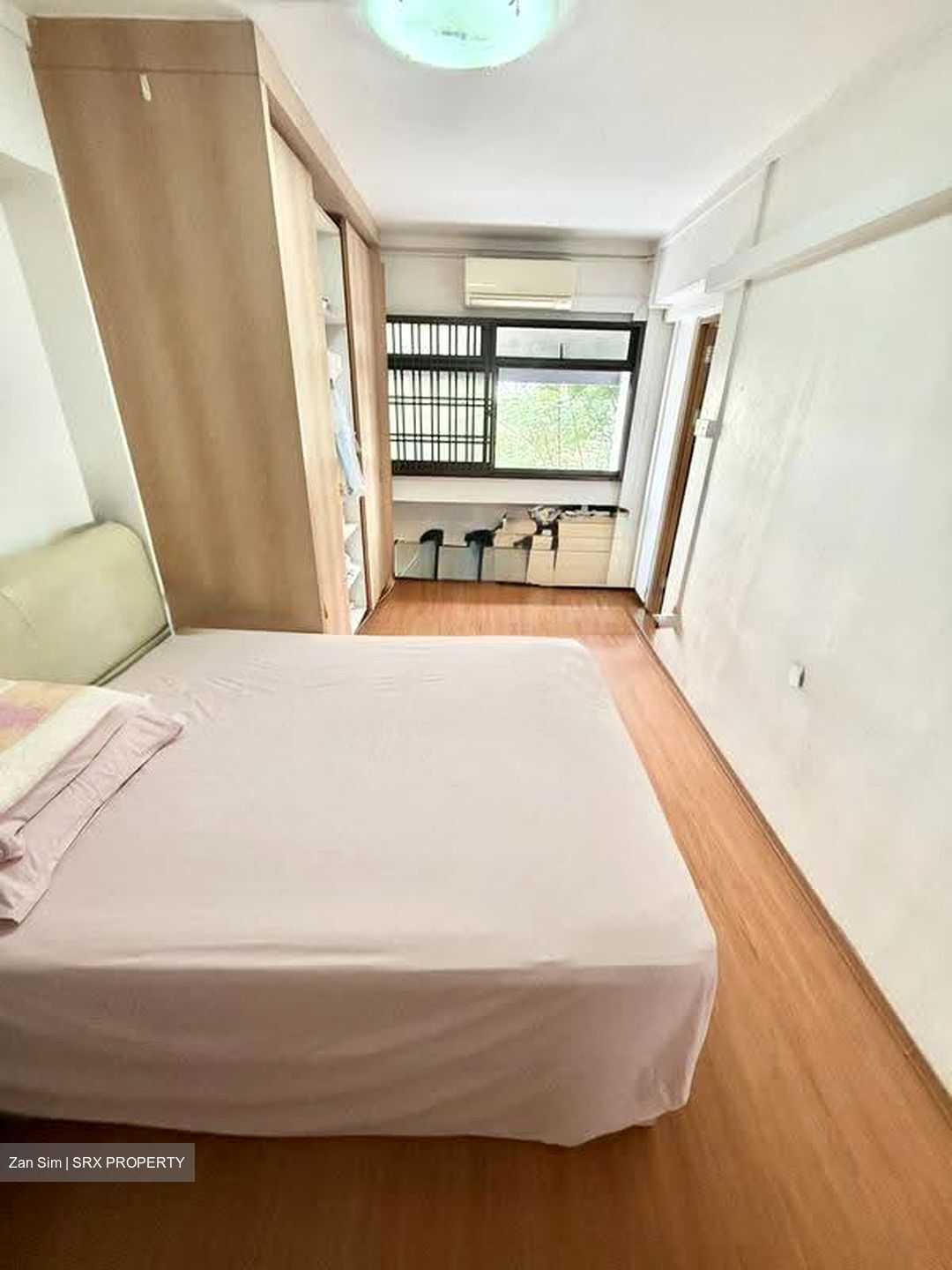 Blk 796 Woodlands Drive 72 (Woodlands), HDB 4 Rooms #609231201